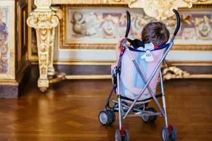Tour image of Versailles & Marie Antoinette's Estate Full-Day Private Family Tour
