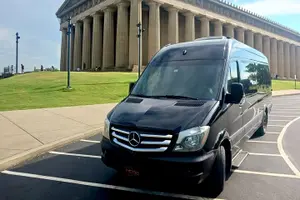Tour image of Knoxville