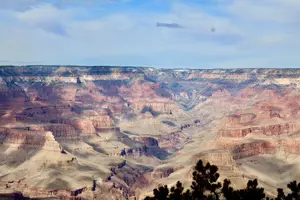 Tour image of Grand Canyon National Park South Rim Bus Tour from Las Vegas