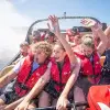 Image of Jet Boat Rentals