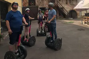 Tour image of Segway Tours 2h in Colmar