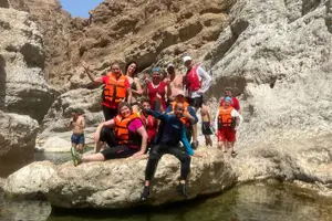 Tour image of 5 Days - 4 Nights Private Roundtrip Tours - Fatimah Tours