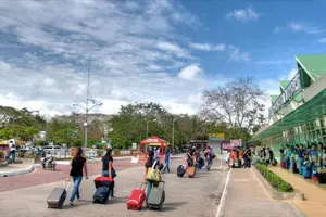 Tour image of PPS Airport to Astoria Palawan or Vice Versa