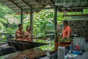 Tour image of 5-night Private Luxury Tour in Costa Rica Pickup Included