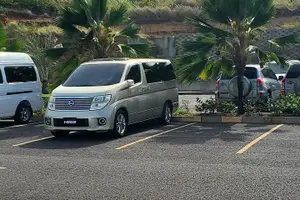 Tour image of Airport TransferArgyle International to or from hotels villa area
