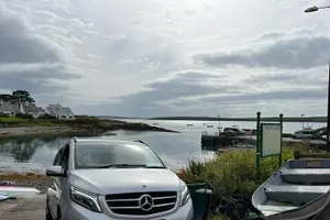 Tour image of Chauffeur Giants Causeway & Belfast Private Day Tour From Dublin