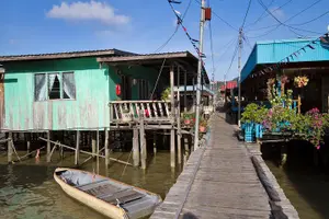 Tour image of Private Tour: Half Day Sandakan City Tour Including Local Lunch
