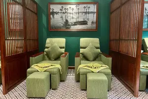 Tour image of Private Hoi An Rosara Spa with Free Pick up or Drop off