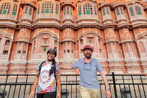 Image of India