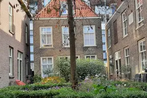 Tour image of Historical Dordrecht: Private Tour with Local Guide