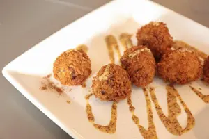 Tour image of New Orleans Food and History Walking Tour