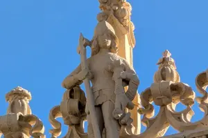 Tour image of All of Tomar's history and loads of fun.