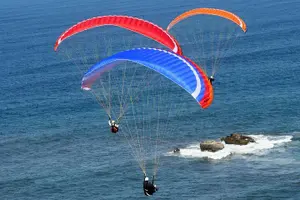 Tour image of Belek Paragliding Experience By Local Expert Pilots