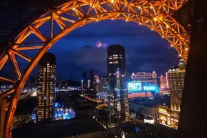 Tour image of Macau Night City Tour｜Private Limo Tour with Driver-Guide