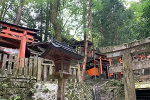 Tour image of Kyoto private tour (Shore excursion available from Osaka or Kobe port)