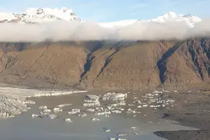 Tour image of Scenic Airplane flight around Skaftafell National Park