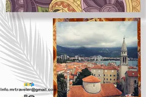 Tour image of Budva old town private tour