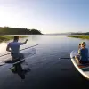 Image of Stand Up Paddleboarding