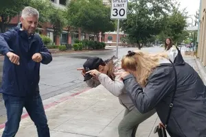 Tour image of Participate in a Fun Scavenger Hunt in Roseville by Operation City Quest