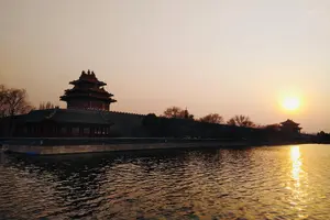 Tour image of Private Full-Day Classic Beijing Shore Excursion by Bullet Train from Tianjin