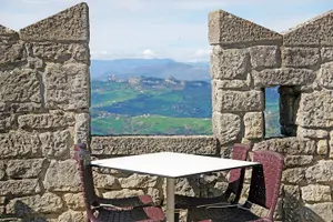 Tour image of Private Tour of San Marino: UNESCO World Heritage Site