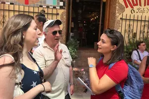 Tour image of Tirana Walking Tour: History, Culture &Gems by a Passionate Guide
