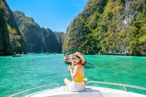 Image of Thailand