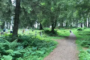 Tour image of Ghosts of Historic Sitka - Walking Tour