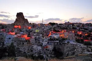 Tour image of Private Full-Day Cappadocia Tour