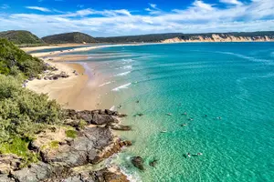 Image of Australia