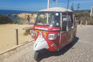 Tour image of TOURS CARLOS SMILE TUK TUK - coast, country side or mix