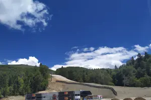 Tour image of Kolasin and Biogradska gora tour
