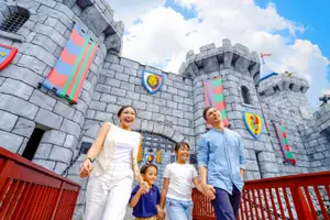 Tour image of [Recommended] Legoland Malaysia All Access Pass