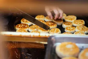 Tour image of The Award-Winning Private Food Tour of Taipei: The 10 Tastings