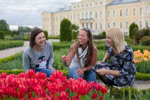 Tour image of Riga-Vilnius Sightseeing Tour Bus