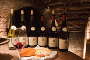 Tour image of Full Day Private Tour 10 Premiers & Grands Crus, The Best of Burgundy