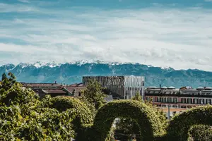 Tour image of Explore Lausanne’s Art and Culture with a Local
