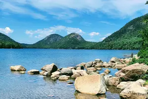 Tour image of Acadia National Park Bass Harbor Lighthouse Private Driving Tour