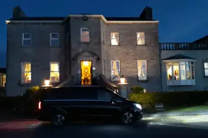 Tour image of Galway to Cork via Cliffs of Moher Premium Car Service