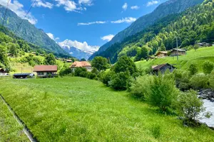 Tour image of Lauterbrunnen, Jungfrau & Grindelwald Tour | From Basel
