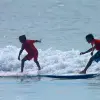 Image of Surfing Lessons