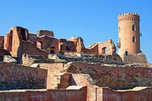 Tour image of 7-Day Dracula Tour in Romania from Bucharest including 'The Ritual of Killing of a Living Dead'