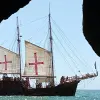 Image of Sailing