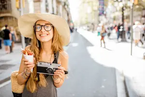 Tour image of Capture the most Photogenic Spots of Timișoara with a Local