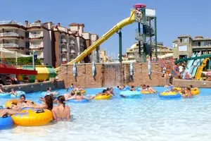 Tour image of Atlantis Waterpark in Marmaris Tickets and Transfers