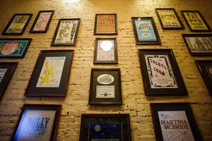 Tour image of Discover Nashville City Tour with Entry to Ryman & Country Music Hall of Fame