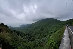 Tour image of Your Incredible Scooter Adventure On Hai Van Pass