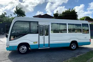 Tour image of Private Airport Transfer to Ocean Coral Spring and Eden Bay