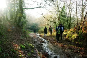 Tour image of Nozzle Horn Protected Landscape Area