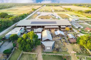 Tour image of General Admission to the Rodeo Bulverde